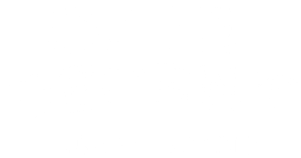 Okay Decent Human Brand Logo