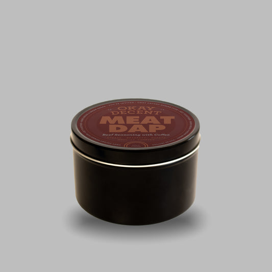 Meat Dap – Beef